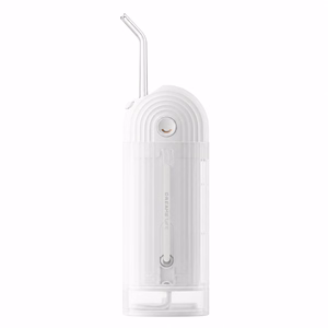 Dreame Portable Water Flosser T02 Pro UV White