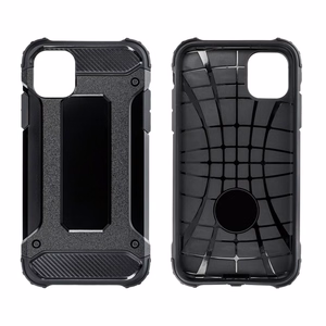 Case for iPhone 17 Pro / 18 Pro Armor black