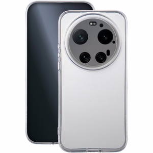 Slim case 2 mm for Xiaomi 17 Ultra transparent