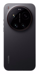 Xiaomi 17 Ultra 16/512 GB – смартфон 3G/4G/5G, 16 ГБ ОЗУ, 512 ГБ памяти, чёрный