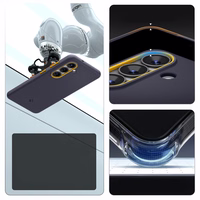 Spigen Nano Pop Mag MagSafe Dėklas for Samsung Galaxy S26 - mėlynas