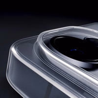 Dėklas 3mk Clear Case 1,2mm Samsung S948 S26 Ultra