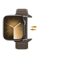 Apyrankė Dux Ducis BL Series Apple Watch 38/40/41mm Taupe