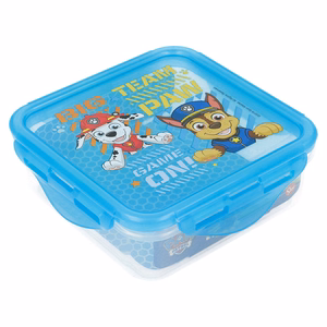 Paw Patrol sandarus maisto indelis, 500 ml