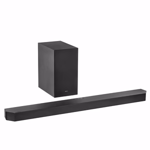Samsung HW-Q600H Black 3.1.2 channels 34 W