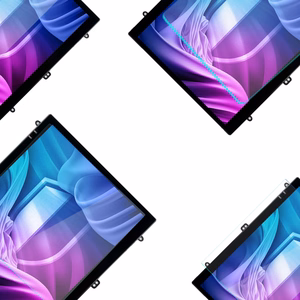 3mk SilkyMatt Pro™ matinė plėvelė 9.7 Tesla Screen (mažesniam)