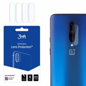 OnePlus 7 Pro - 3mk Lens Protection