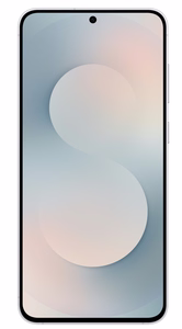 S731B Galaxy S25 FE 5G 128GB DS White