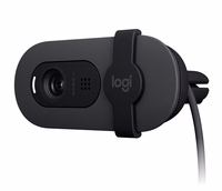 Logitech 960-001585 internetinė kamera 2 MP 1920 x 1080 pikseliai USB Grafitas