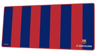 FC Barcelona JQR Gaming Pelės kilimėlis XL OCFCBJQRXL