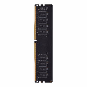 PNY MD8GSD42666-SB atminties modulis 8 GB 1 x 8 GB DDR4 288-pin DIMM