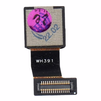 Lankstus kabelis su galine kamera Xiaomi Redmi 5A