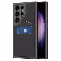 Dux Ducis Rafi ll Mag dėklas Samsung Galaxy S24 Ultra - juodas