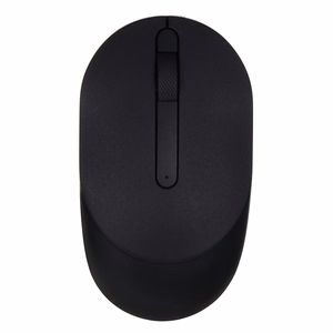 DELL KM5221W klaviatūra RF belaidė QWERTY US tarptautinė juoda