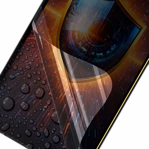 3mk Silky Matt Privacy apsauginė plėvelė Samsung Galaxy A16