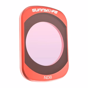 Sunnylife Pocket 4/3 ND8 filtras