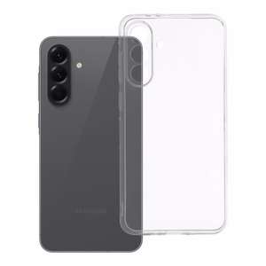 Dėklas telefonui 2 mm skaidrus SAMSUNG A56 5G