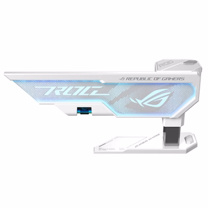 ASUS ROG Herculx vaizdo plokštės laikiklis universalus