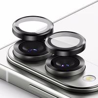 Tech-Protect Quick Set+ grūdintas stiklas Samsung Galaxy S25 Edge - skaidrus