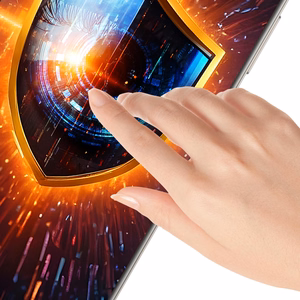 Realme 15 Pro 5G - 3mk Silky Matt Privacy