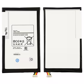 Akumuliatorius Samsung Tab 3 8.0 T310/T311/T312/T315 T4450E 4450mAh OEM