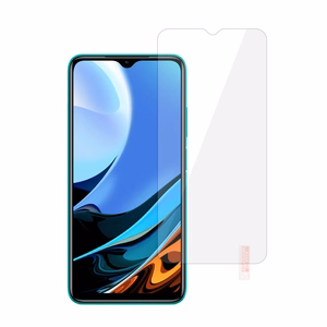 Grūdintas stiklas auksinis XIAOMI REDMI 9T/POCO M3