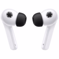 Belaidės ausinės TWS Xiaomi Buds 3 Star Wars Edition white