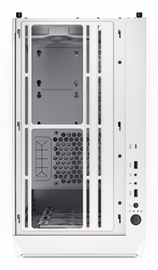 ENDORFY ARX 500 ARGB White „Midi Tower“ Balta