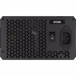 Corsair HXi Series HX1200i 80 Plus maitinimo blokas