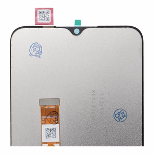 LCD ekranas Oppo A38 be rėmelio