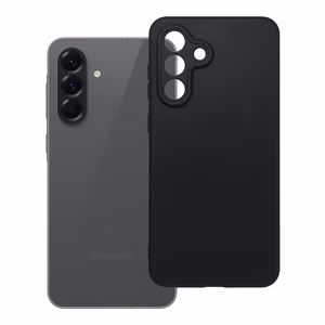 Case for Samsung A56 5G Easy Dual black