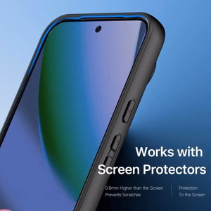Dėklas Dux Ducis Aimo Google Pixel 11 Pro XL