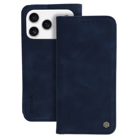 Wonder Smart Case for Iphone 17 Pro Max deep blue
