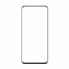 Ekrano stikliukas skirtas Xiaomi Mi 11 juodas originalus