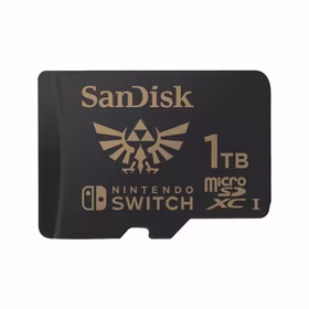 Atminties kortelė SANDISK Micro SDXC 1TB UHS-I