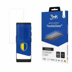 3mk FlexibleGlass™ hibridinis stiklas Vasco Translator V4