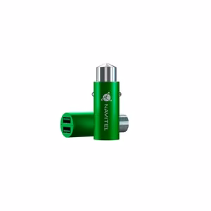 Navitel UC323 – 5 V USB automobilinis įkroviklis