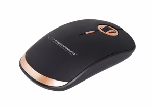 Esperanza EM127 Mouse RF Wireless Optical 1600 DPI black