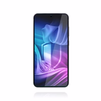 3mk Silky Matinis Pro matinis foil for Samsung Galaxy S26