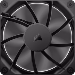 CORSAIR RS120 120mm вентилятор одиночная упаковка