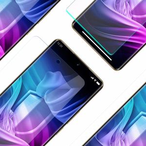 3mk Silky Matt Pro matinė apsauginė plėvelė Realme 12 Pro/12 Pro+