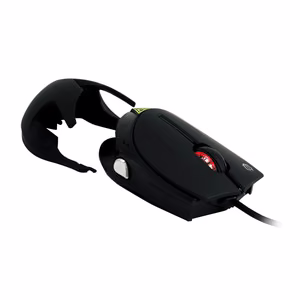Gamdias Apollo optical gaming mouse, 3200 DPI