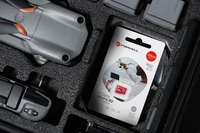 FORCELL F-DATA atminties kortelė 128GB UHS-I U3 10 klasė