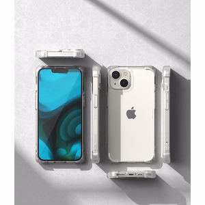 Ringke Apple iPhone 14 Plus 6.7 "FUSION BAMPERIS SKAIDRUS