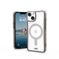 UAG Plyo Magnetinis dėklas telefonui iPhone 14 Plus - pilkas