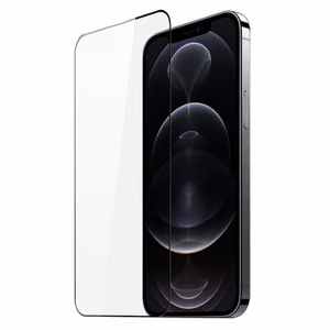 Grūdintas stiklas Dux Ducis TG Apple iPad Pro 12.9" 2018 / 12.9" 2020 / 12.9" 2021 / 12.9" 2022