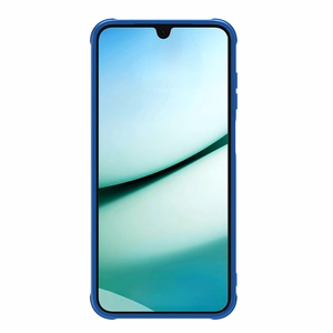 Nillkin CamShield Pro чехол for Samsung Galaxy A26 5G - синий
