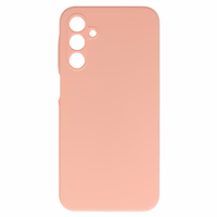 Silikoninis Lite Dėklas telefonui (m) - persikinis