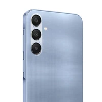 Apsauginis stiklas kameros objektyvui - SAM A25