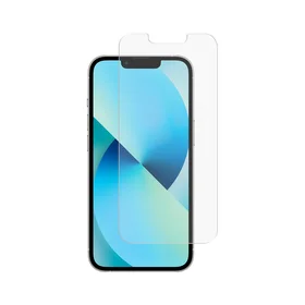 Vmax grūdintas stiklas 0.33mm skaidrus stiklas iPhone 13 / 13 Pro / 16e 6,1" matinis